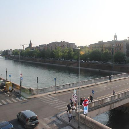 Residenza San Tomaso Hotel Verona Exterior foto