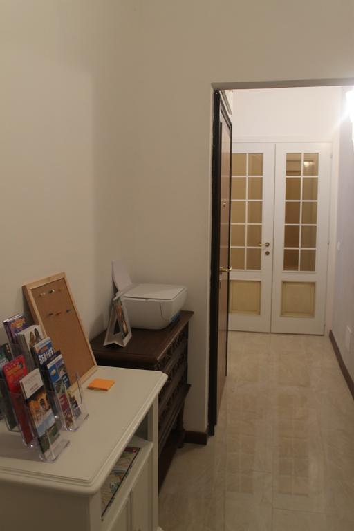 Residenza San Tomaso Hotel Verona Exterior foto