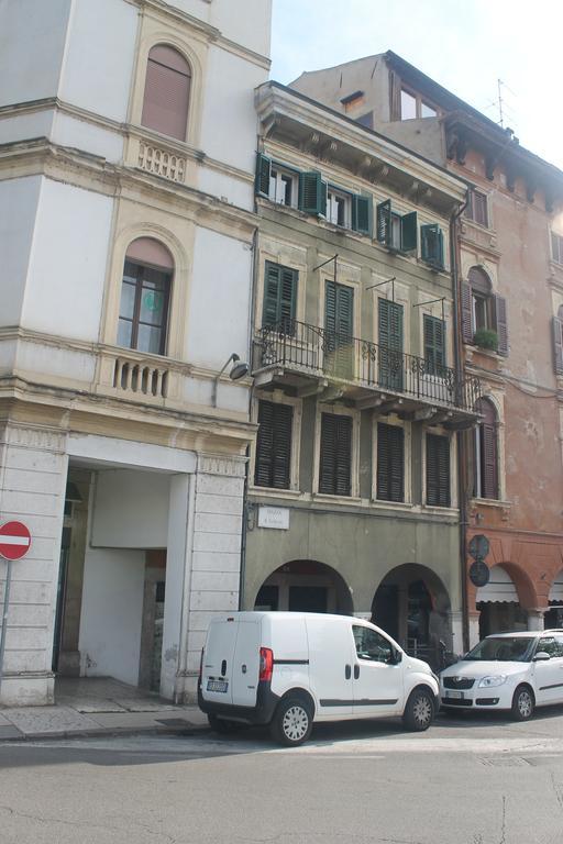 Residenza San Tomaso Hotel Verona Exterior foto