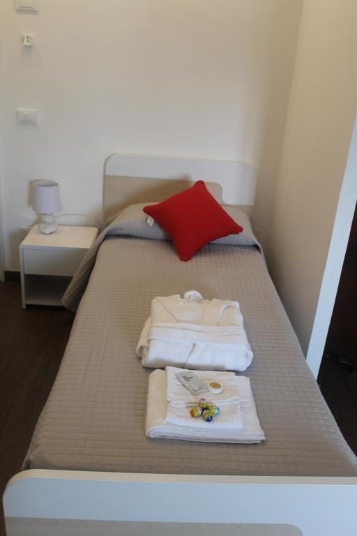 Residenza San Tomaso Hotel Verona Exterior foto