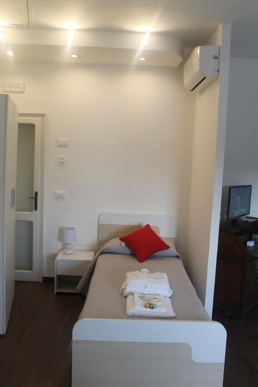 Residenza San Tomaso Hotel Verona Exterior foto